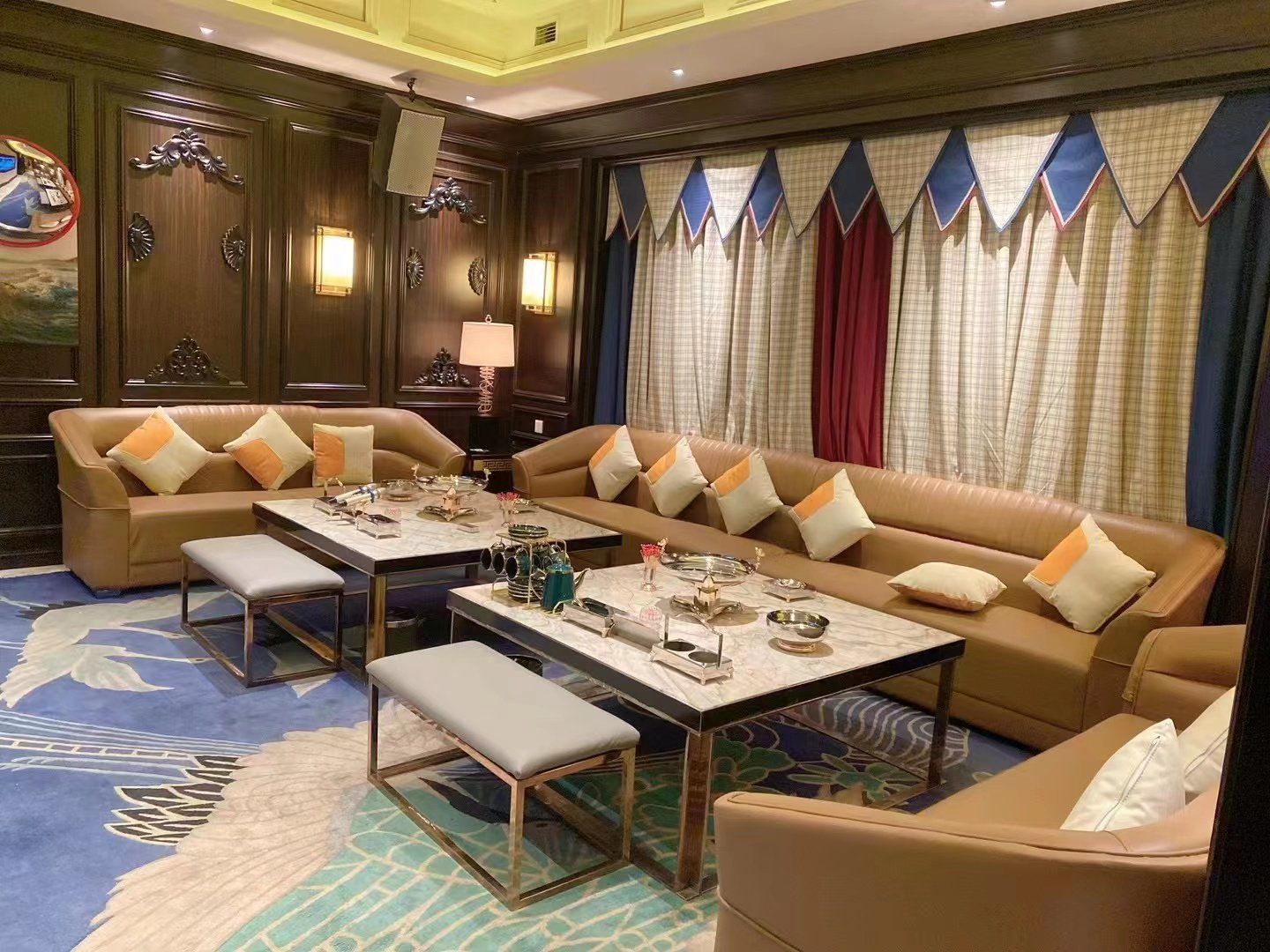 商洛商务ktv商务ktv怎么消费指南-洛南县ktv预订